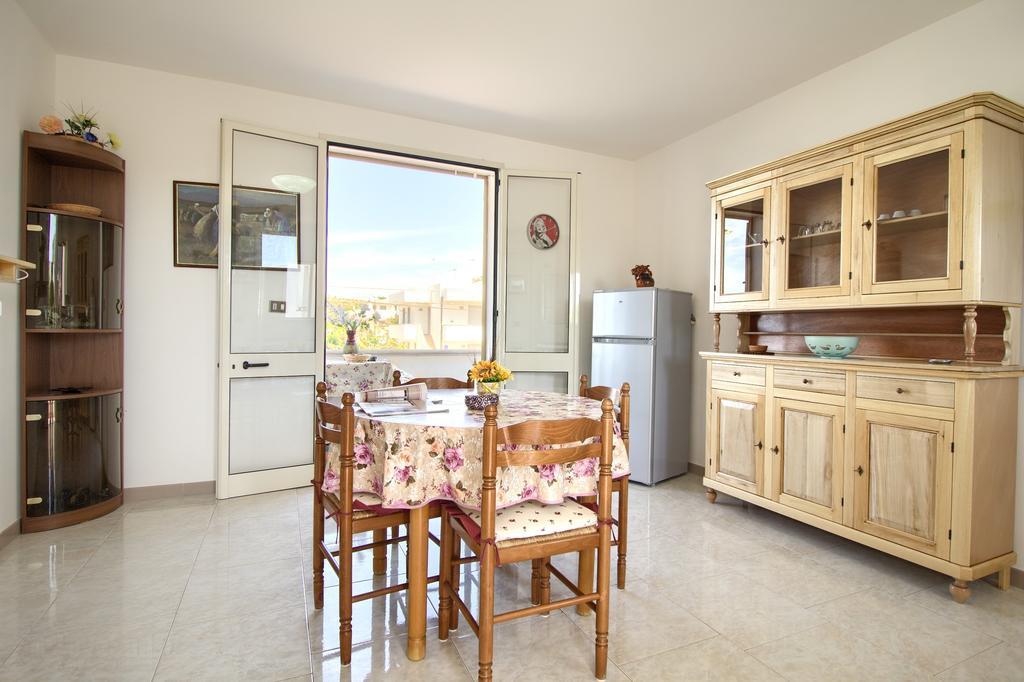 Dolce Mimi By Lovesud Marina Di Pescoluse Buitenkant foto